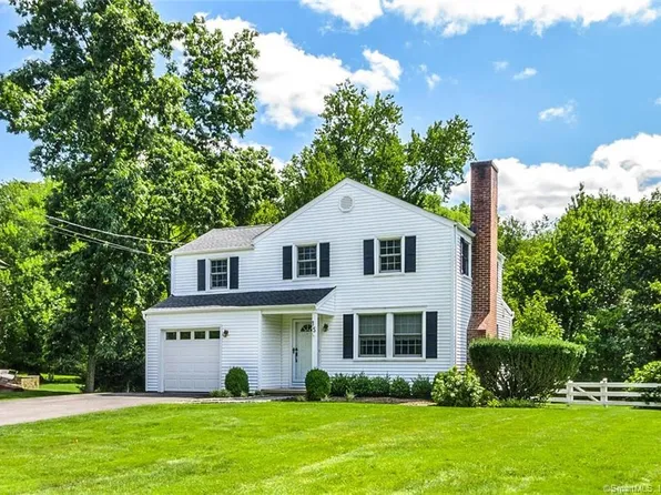 15 Miles Road, Darien, CT 06820