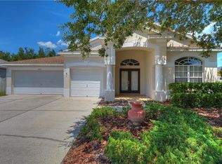 5404 Bold Venture Pl, Zephyrhills, FL 33544