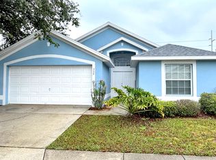 332 Cheshire Way, Davenport, FL 33897