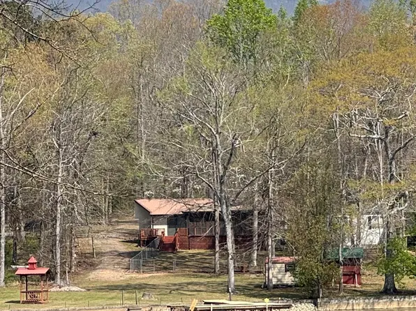 40 County Road 311, Leesburg, AL 35983