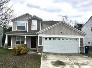 6807 Harter Ct, Raleigh, NC 27610