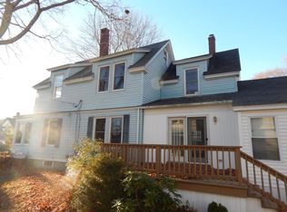 10 Orchard St #2, Biddeford, ME 04005