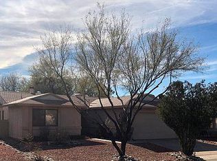 2521 W Glenbrook Way, Tucson, AZ 85741