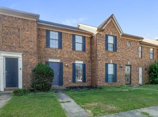 7758 Biloxi Cv, Millington, TN 38053