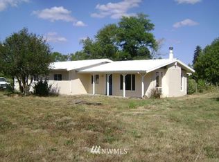 2401 Wildwood Rd, Curtis, WA 98538