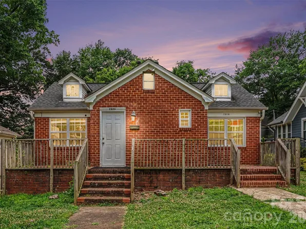 2518 E 7th St, Charlotte, NC 28204