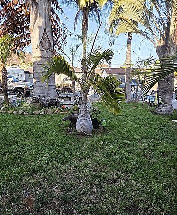 2nd image of 1760 Plumeria Dr