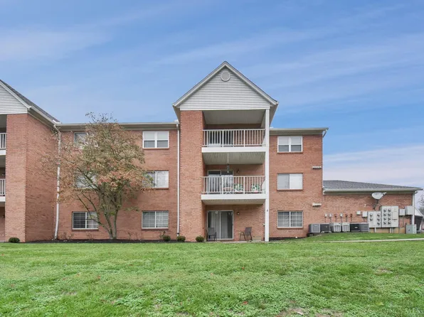 3241 Heritage Square Dr Unit 62, Cincinnati, OH 45251