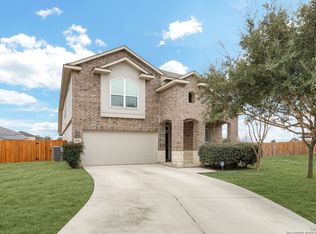15002 Cinnamon Teal, San Antonio, TX 78253
