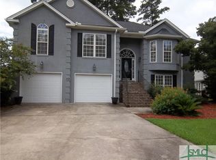 113 Carolina Cherry Ct, Pooler, GA 31322