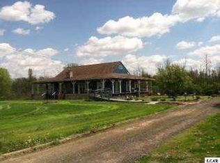 8423 W Carleton Rd, Clayton, MI 49235