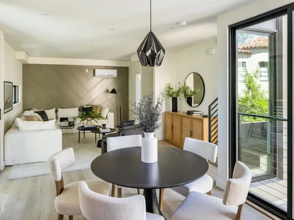 508 N Sycamore Ave #1/2, Los Angeles, CA 90036