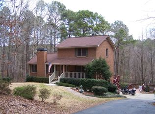 1564 Stevens Creek Dr, North Augusta, SC 29860