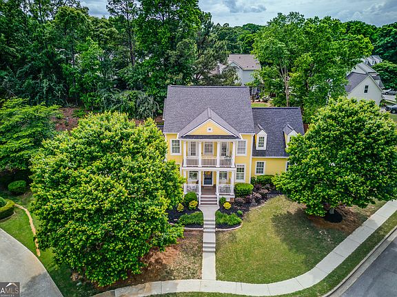2nd image of 7314 Rocking Chair Ln