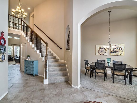 5th image of 2812 Waterfall Cove Ct