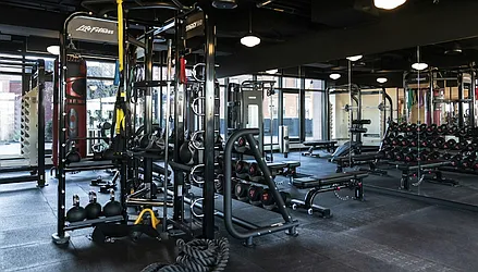 Rented by Brookfield (Funnel)