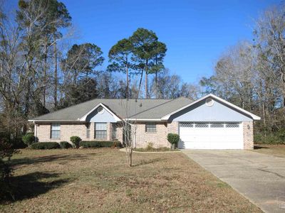 5005 Ponitz Pkwy, Pace, FL, 32571