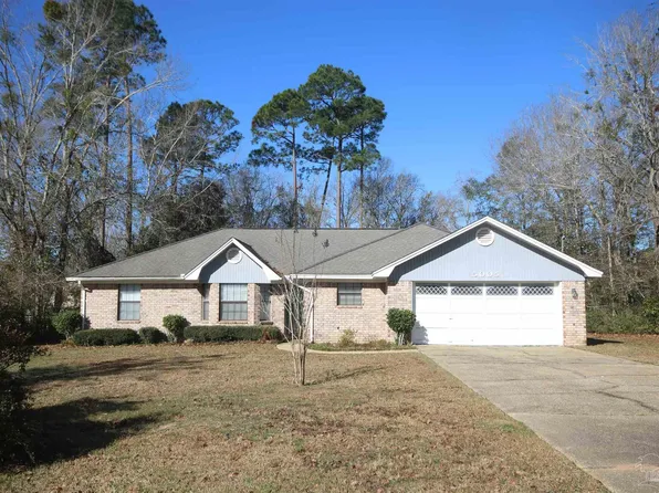 5005 Ponitz Pkwy, Pace, FL 32571