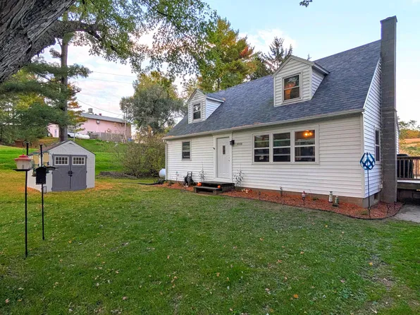 N2128 County Road G, Bangor, WI 54614