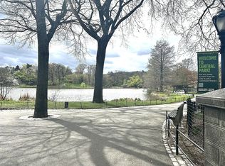 21 Central Park N #33, New York, NY 10029
