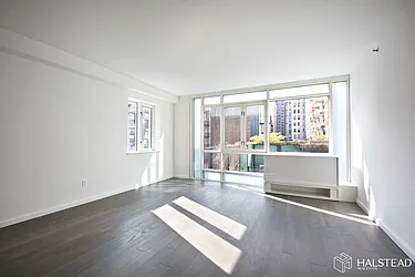 Rented by Halstead Real Estate