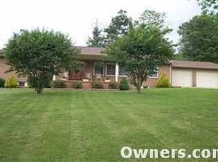 3411 Ashworth Rd, Marion, NC 28752