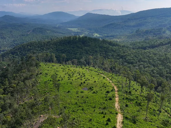 0 Dunlap Creek Rd, Covington, VA 24426