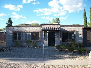 3114 W Montana St, Tucson, AZ 85746