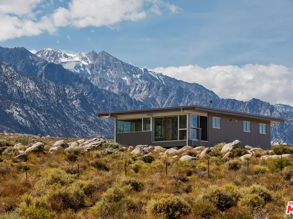 3800 Granite View Dr, Lone Pine, CA 93545