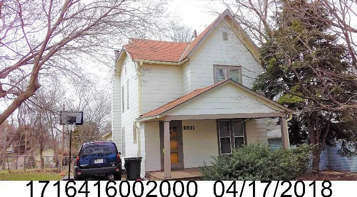 6511 Colby St — Photo 1