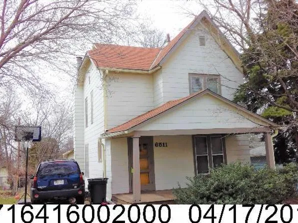 6511 Colby St, Lincoln, NE 68505
