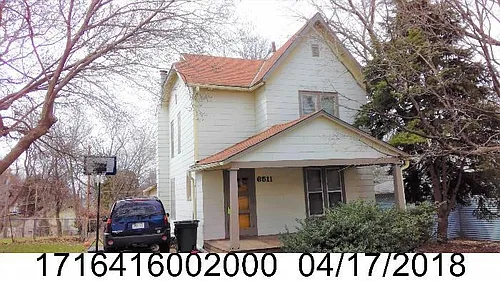 6511 Colby St Photo 1