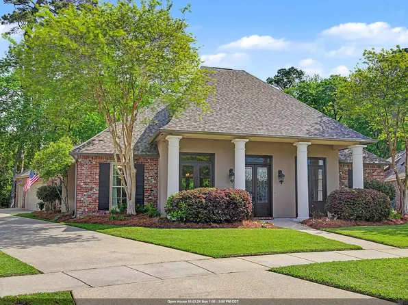 6962 Micahs Way, Greenwell Springs, LA 70739