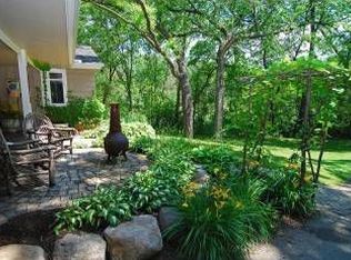 2345 Sheridan Ter, Wayzata, MN 55391