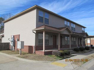 1161 Spencer St APT 2, Conway, AR 72032