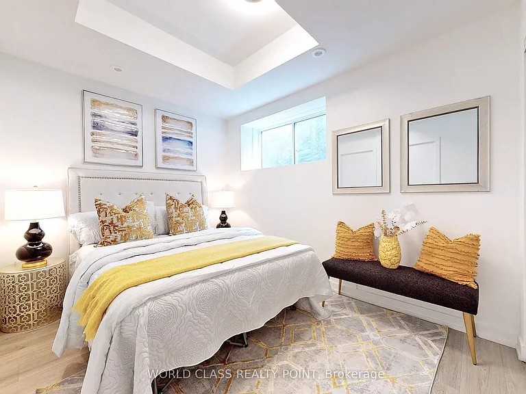 260 Finch Ave E #Townhouse 3 — Photo 23