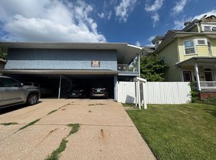 20th St RI Apartments, Rock Island, IL 61201