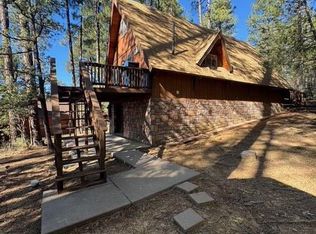 690 N Tonto Rim Loop, Payson, AZ 85541