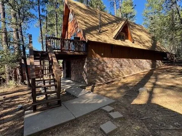 690 N Tonto Rim Loop, Payson, AZ 85541