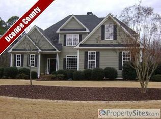 1110 Oconee Crossing Cir, Bogart, GA 30622