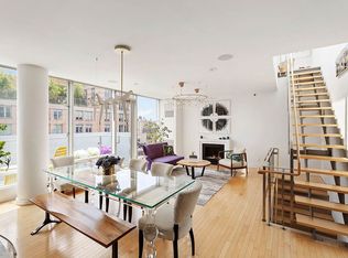 545 W 110th St Unit Ph11a, New York, NY 10025