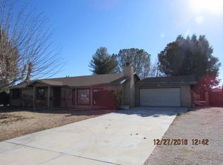 14531 El Cariso Rd, Victorville, CA 92392