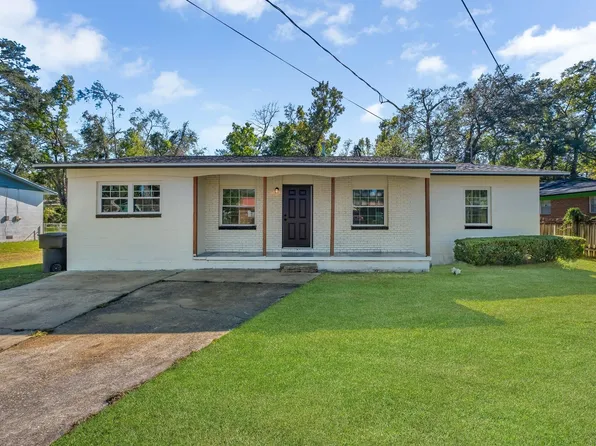 507 Emory Ct, Tallahassee, FL 32305