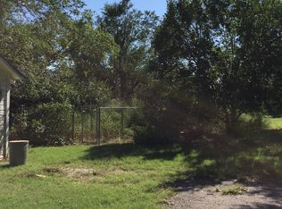 417 W Oklahoma, Okeene, OK 73763