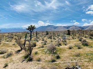 27824 Clark Rd, Apple Valley, CA 92308