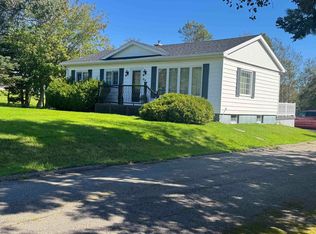 864 Alder Point Rd, Alder Pt, NS B1Y1A9