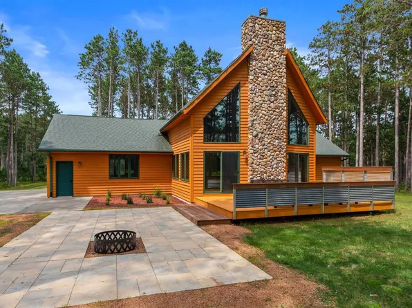 1381 Sawgrass Drive, Nekoosa, WI 54457