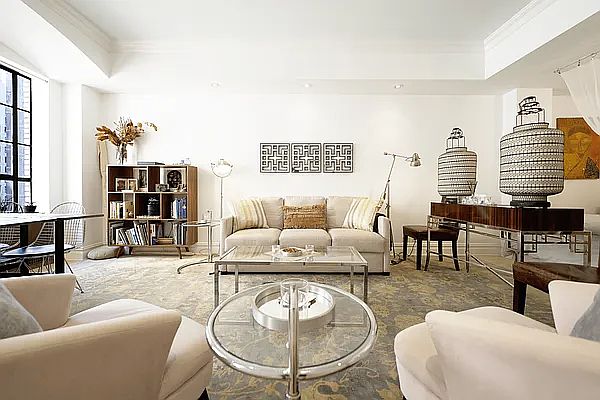 1st image of 333 W 56th St APT 9C