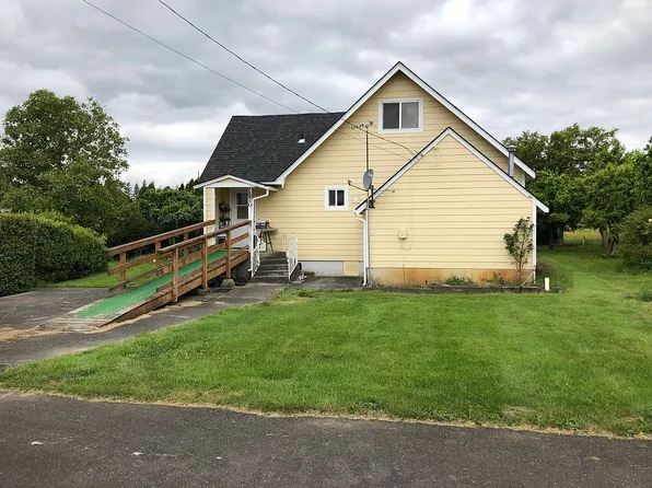664 W Larson Rd, Bellingham, WA 98226