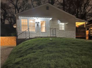 5529 Wyoming St, Saint Louis, MO 63139
